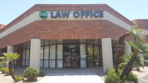 arizona personal injury lawyers near me