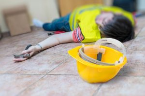 construction injury in mesa arizona