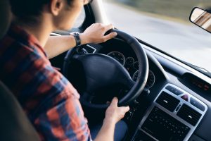 Car accidents can seriously affect your life
