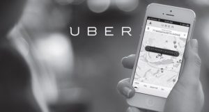 Uber accident lawyer in Arizona