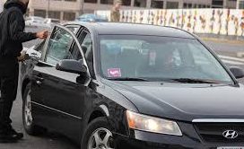 Lyft Driver accident attorney in Arizona