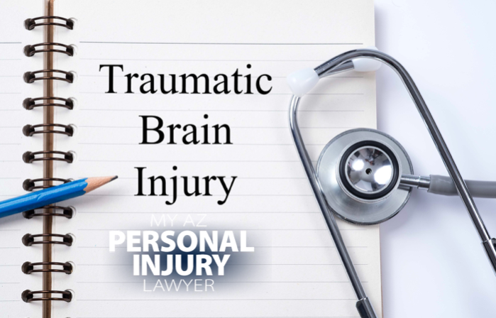 personal injury attorney and traumatic brain injury blog