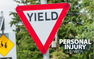 failure to yield blog