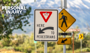 Personal injury car accident blog