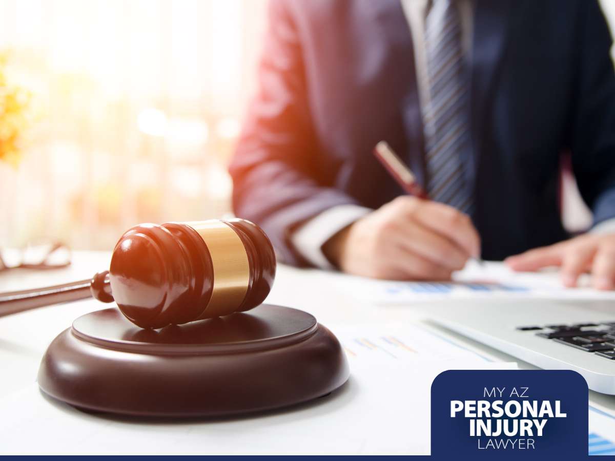 A personal injury lawyer discusses the impact of Christmas tree tossing photos on a woman's case, highlighting the importance of legal strategy and evidence in personal injury claims.