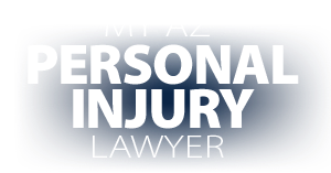 MY AZ Personal Injury Lawyer