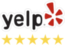 5-Star Rated Arizona Personal Injury Lawyers on Yelp