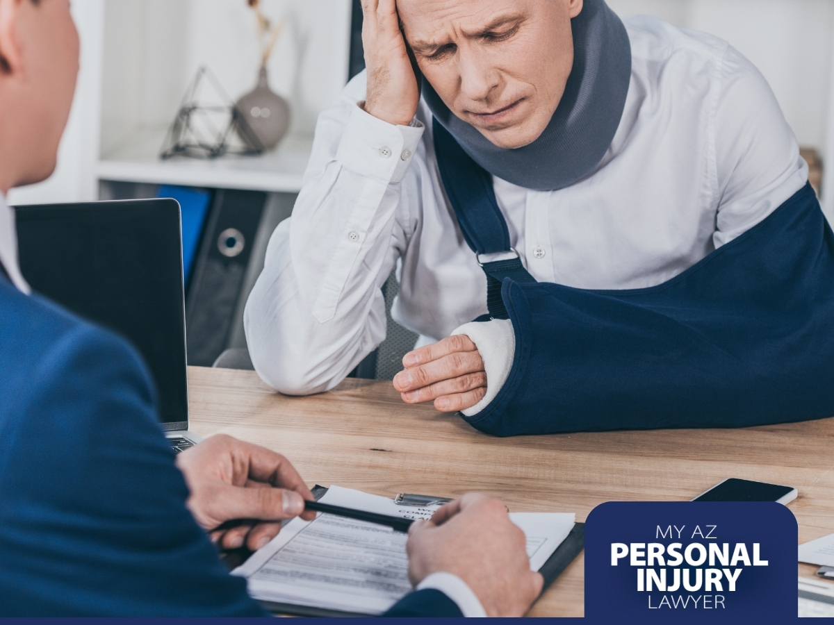 Long-Term Traumatic Brain Injury Legal Consultation